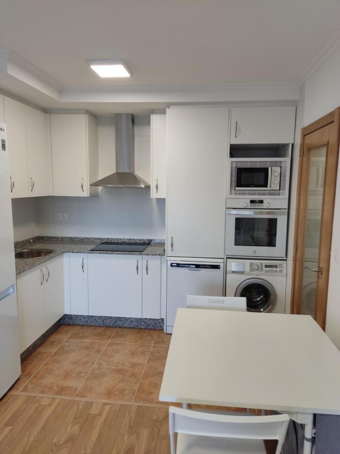 Begofoz 2 Apartment Ngoại thất bức ảnh